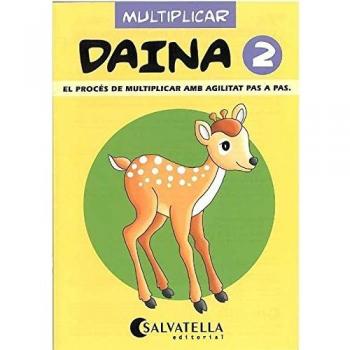 Daina M-2