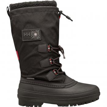 Helly Hansen Women's Arctic Patrol Winter Boots Black 9