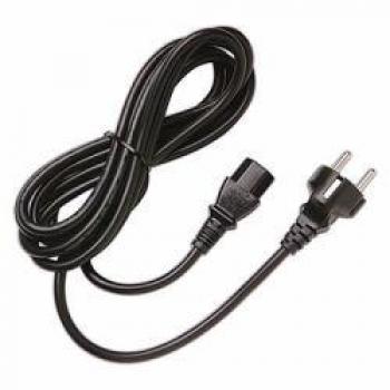 Juniper C13 - CEE 7/7 - power cables