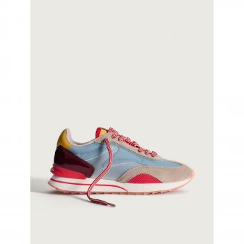 Hoff Peony Women's Sneakers - Size 36, Multicolor, Casual Style