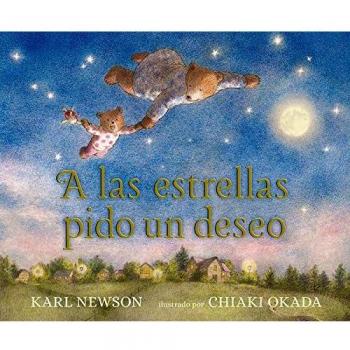 A las estrellas pido un deseo