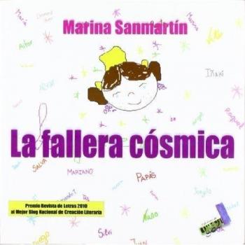 La fallera cósmica