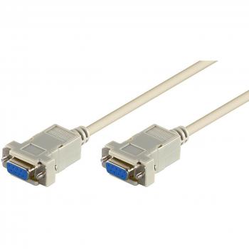 Cable de red Microconnect SCSENN2 Blanco 1,8m