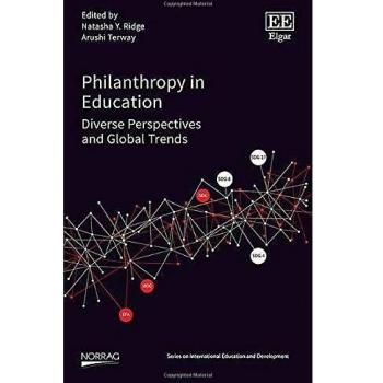 Philanthropy in Education: Diverse Perspectives and Global Trends