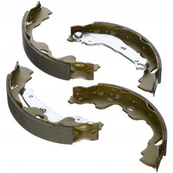 Mapco 8701 Juego de zapatas de frenos