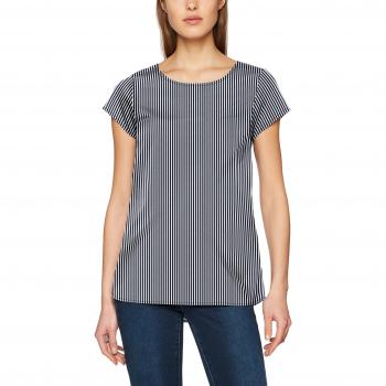Vero Moda Camiseta Sin Mangas Para Mujer