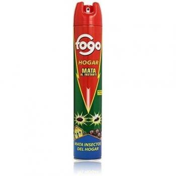 Fogo Spray antimosquitos para hogar  - 750 ml