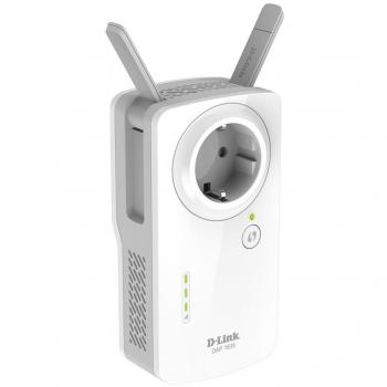 D-Link DAP-1635 - Repetidor Amplificador Extensor de Red WiFi AC 1200