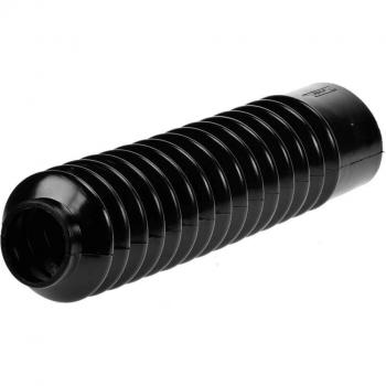 Protecciones de horquilla Ariete para HONDA TRANSALP 600 con fuelle de goma y tapa antipolvo 09981