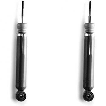 Amortiguador Monroe D8018 para Mercedes-Benz Clase ML