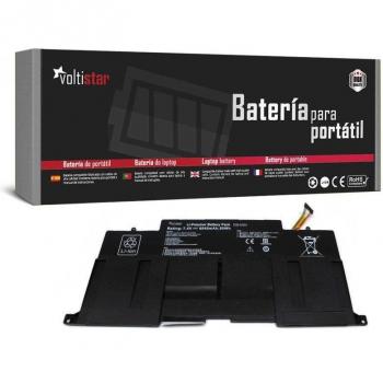 Batería Para Asus Zenbook Ux31, Ux31A, Ux31E (C22-Ux31)