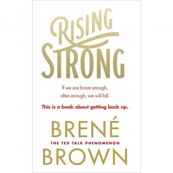 Rising Strong
