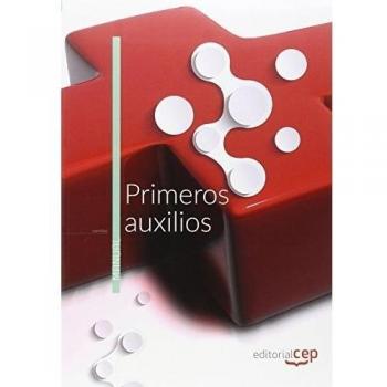 Primeros auxilios. Manual Teórico