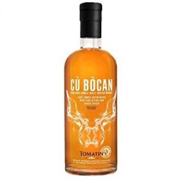 tomatin Distillery CU BOCAN 46% 1 botella, 1er Pack