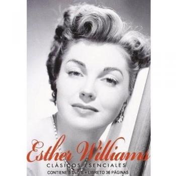 Esther Williams: Colección Clásicos Esenciales [DVD]
