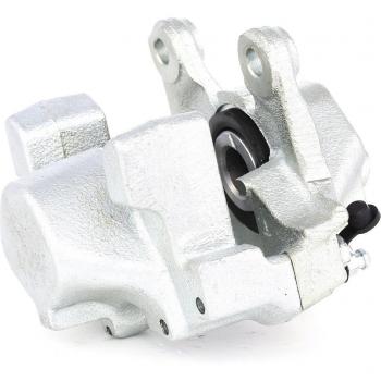 Étrier de frein RIDEX 78B0279 para Mercedes-Benz Clase C, SLK, pinza de freno trasera izquierda, compatible con A0034239698, 2034230798