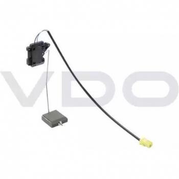 Aforador de combustible VDO A2C59514528 con sensor de nivel para tanque de gasolina y diésel