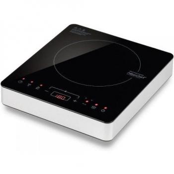 Placa de Inducción Portátil NEWCHEF Go2000 (2000W)
