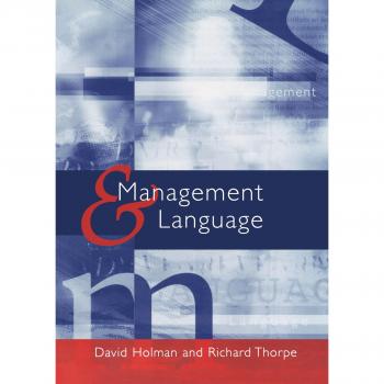 Practical Manager's Guide to Language and Communication