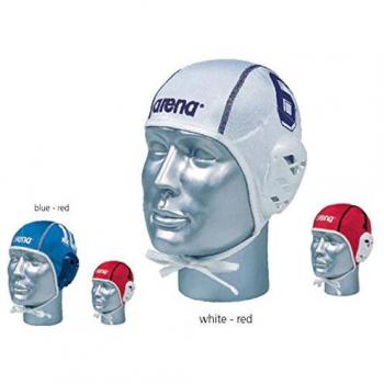 Arena Water Polo Fina+Len Bathing Cap