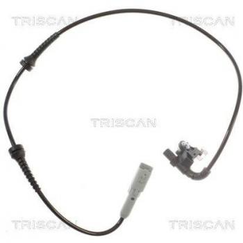 Sensor ABS TRISCAN 8180 28211