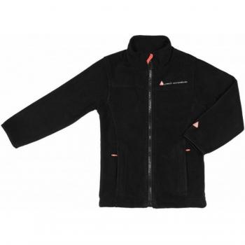 Peak Mountain Facesare Girls' Fleece Jacket