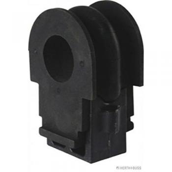 Silentblock de barra estabilizadora HERTH+BUSS JAKOPARTS J4261011 - Soporte de estabilizador de alta calidad