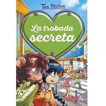 La trobada secreta
