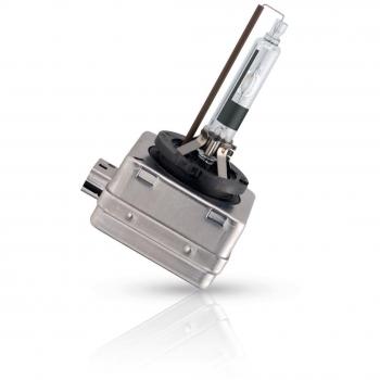 Bombilla Xenon Vision PHILIPS 85409VIC1, 35W, 85V para faros de carretera
