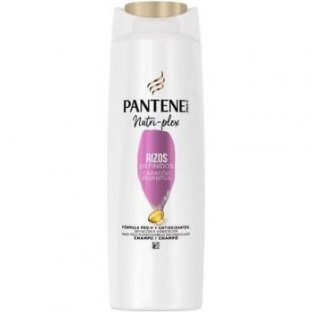 Pantene Pro-V Rizos Definidos Champú 225 ml
