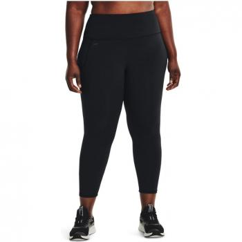 Under Armour Women's Motion 7/8 Leggings - Black
