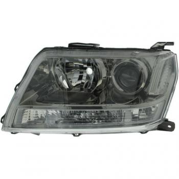 Faro Principal TYC 20-12172-35-2 Izquierda de Alta Calidad