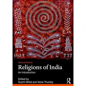 Introduction to Indian Religions: Routledge Paperback Edition