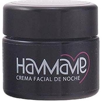 Hammame Crema Facial de Noche - 50 ml