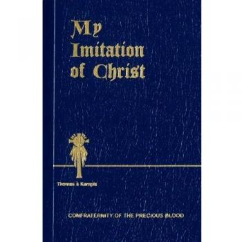 My Imitation of Christ