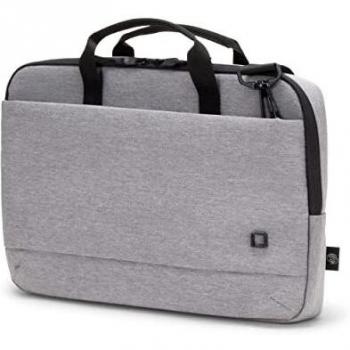 Maletín Slim Eco MOTION 12 - 13.3 Gris