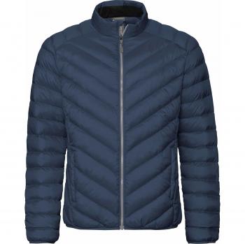 Head Tundra X Chaqueta, Hombre, Azul Oscuro, Extra Large