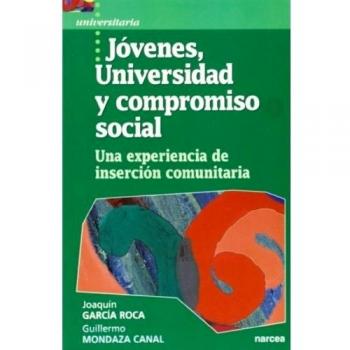 Jóvenes, Universidad y compromiso: Una experiencia de inserción comunitaria: 2