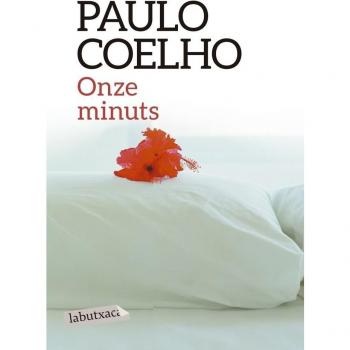 Onze minuts - Paulo Coelho