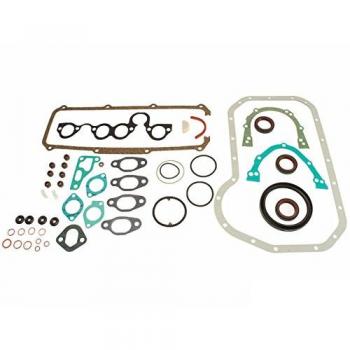 Kit Completo de Juntas de Motor ELRING para VW y AUDI 086.887 con Junta de Vilebrequin