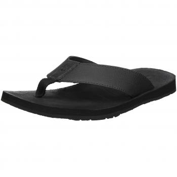 Timberland Wild Dunes, Chanclas para Hombre, Negro