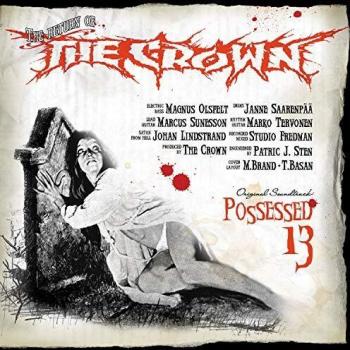 Possessed 13 vinilo