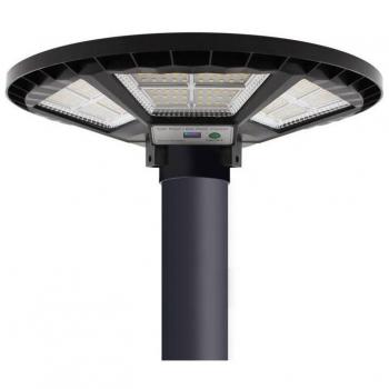 Farola LED Solar Urban UFO 150W CCT 3000-4000-6000K