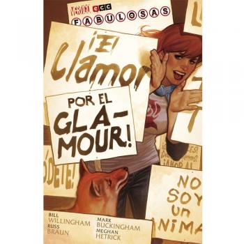 Fabulosas núm. 06: El clamor por el glamour