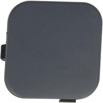 Cubierta de parachoques trasera con enganche de remolque BLIC 5513-00-2533972P para FORD