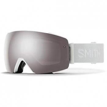 Smith Optics I/O Mag Gafas de Esquí, Unisex adulto, Blanco