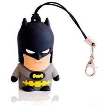 Pendrive 32gb tech one tech Super Bat USB 2.0