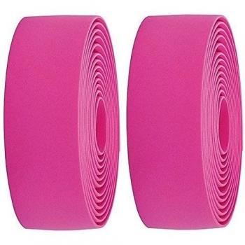 BBB - Cinta De Manillar Carretera Magenta Bht-01