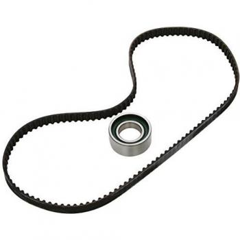 GAT K015544XS kit de correa dentada PowerGrip