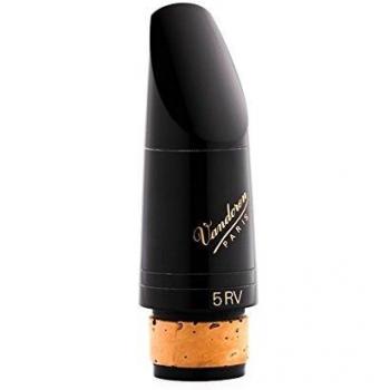 Vandoren CM321 - Boquilla para clarinete mib